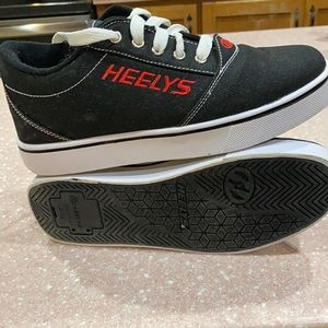 Heelys